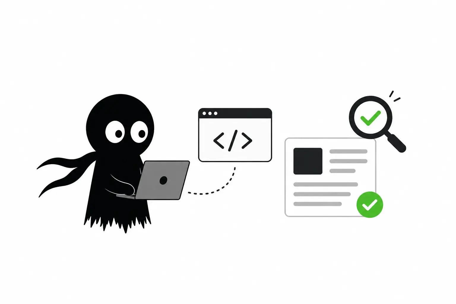 Kiro crée un balisage Schema.org sur ordinateur pour optimiser la compréhension d’un site par Google
